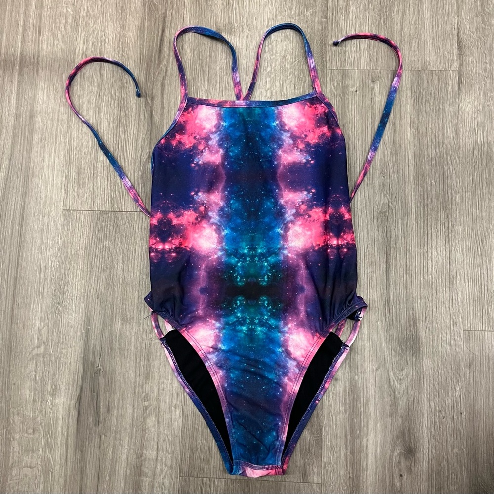 Jolyn Mateo, onesie size 28